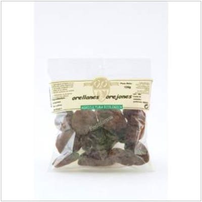 CAL VALLS Orejones de Albaricoque ECO 120g CAL VALLS Orejones de Albaricoque ECO 120g