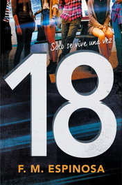 18, Francisco Miguel Espinosa - ALFAGUARA
