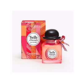 Hermès Twilly D'Hermès Eau Poivrée Eau de Parfum Natural Spray 85 mL