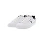 Zapatillas Deportivas Hombre U.S. Polo Assn. Blanco