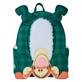 Loungefly Mochila Winnie the Pooh Pijamas Tiger Disney