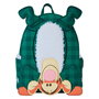Loungefly Mochila Winnie the Pooh Pijamas Tiger Disney