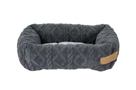 Freedog Cuna Artic Gris Oscuro 80 X 55 X 21 cm