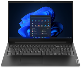 Lenovo V15 G4 AMN AMD Ryzen™ 3 7320U 8 GB 512 GB SSD 15.6 Pulgadas Negro