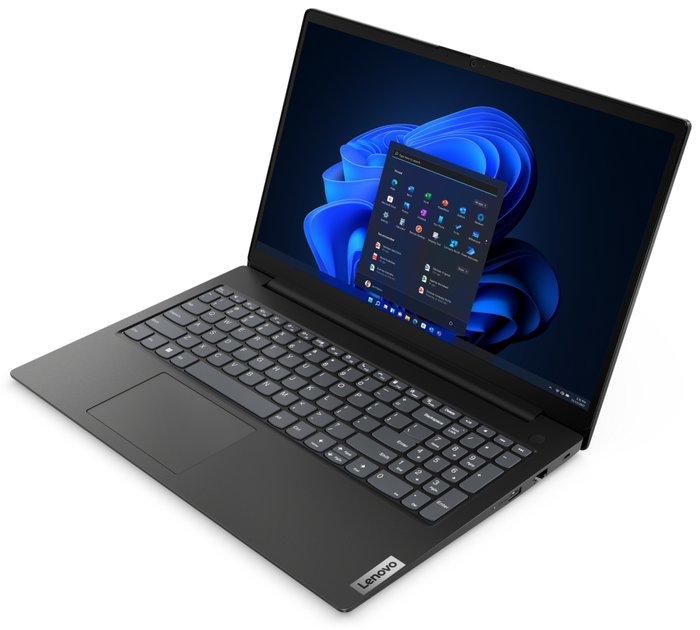 Lenovo V15 G4 AMN AMD Ryzen™ 3 7320U 8 GB 512 GB SSD 15.6 Pulgadas Negro