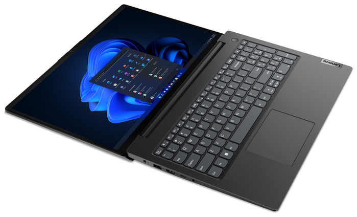 Lenovo V15 G4 AMN AMD Ryzen™ 3 7320U 8 GB 512 GB SSD 15.6 Pulgadas Negro
