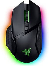 Razer Basilisk V4 Pro Negro (RZ01-05670100-R3G1)​