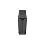 Aerocool Skyline ARGB negro con panel de acrílico