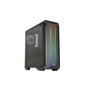 Aerocool Skyline ARGB negro con panel de acrílico