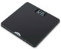 Beurer PS-240 Báscula Digital con Superficie de Goma y Acero Inoxidable