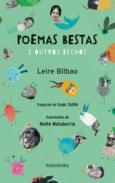 KALANDRAKA, Poemas bestas e outros bechos