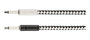Cable Jack/Jack Fender 3M Checkerboard