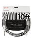 Cable Jack/Jack Fender 3M Checkerboard