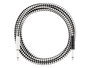 Cable Jack/Jack Fender 3M Checkerboard
