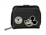 Safta Monedero Billetera Casual Disney 95x110x20 mm