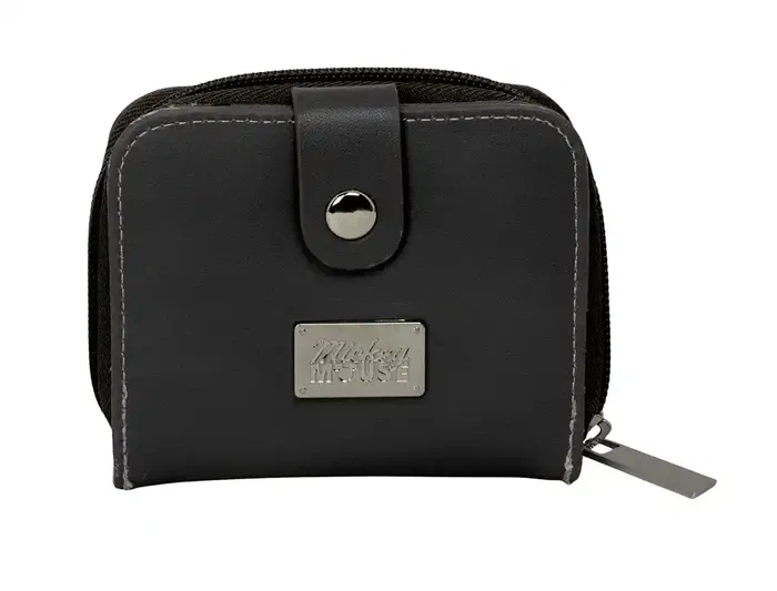 Safta Monedero Billetera Casual Disney 95x110x20 mm