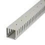 Startech Canaleta para cableado CBMWD5050 Gris de 2 m