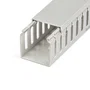 Startech Canaleta para cableado CBMWD5050 Gris de 2 m
