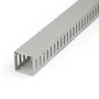 Startech Canaleta para cableado CBMWD5050 Gris de 2 m