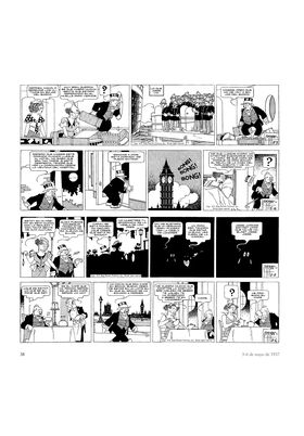 Bringing Up Father (1937-1938)