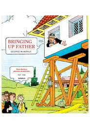 Bringing Up Father (1937-1938)