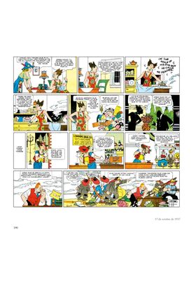 Bringing Up Father (1937-1938)