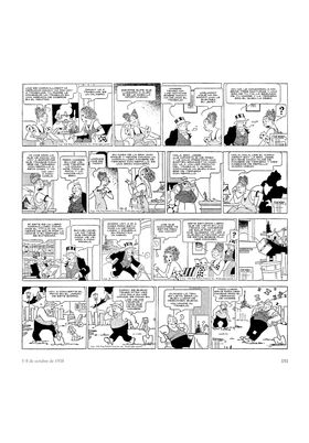 Bringing Up Father (1937-1938)