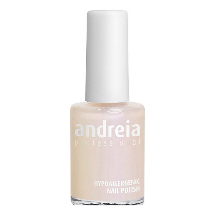 Andreia Professional Esmalte de Uñas Hipoalergénico Color 91