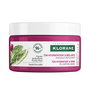 Klorane Higo de Barbaria Mascarilla Capilar Repulpante, Hidratante y Brillo 250 ml