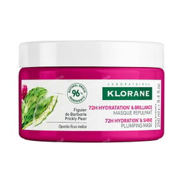 Klorane Mascarilla de Higo de Barbaria 250 ml