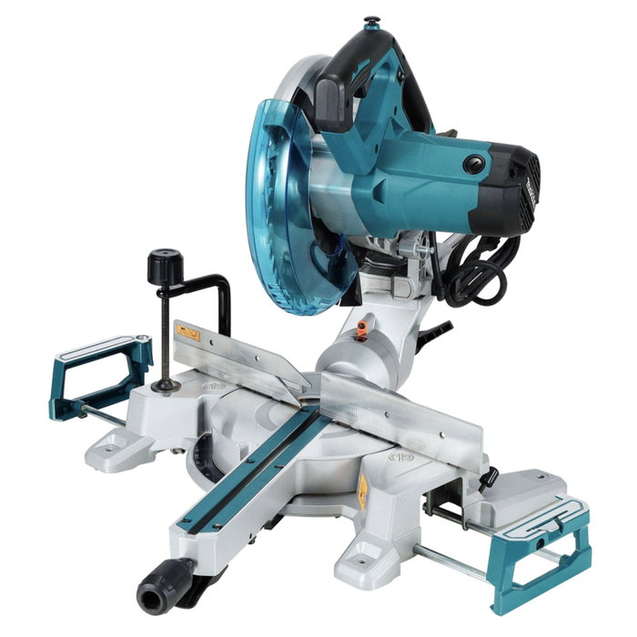 Makita LS1110F Sierra de inglete Makita LS1110F Sierra de inglete