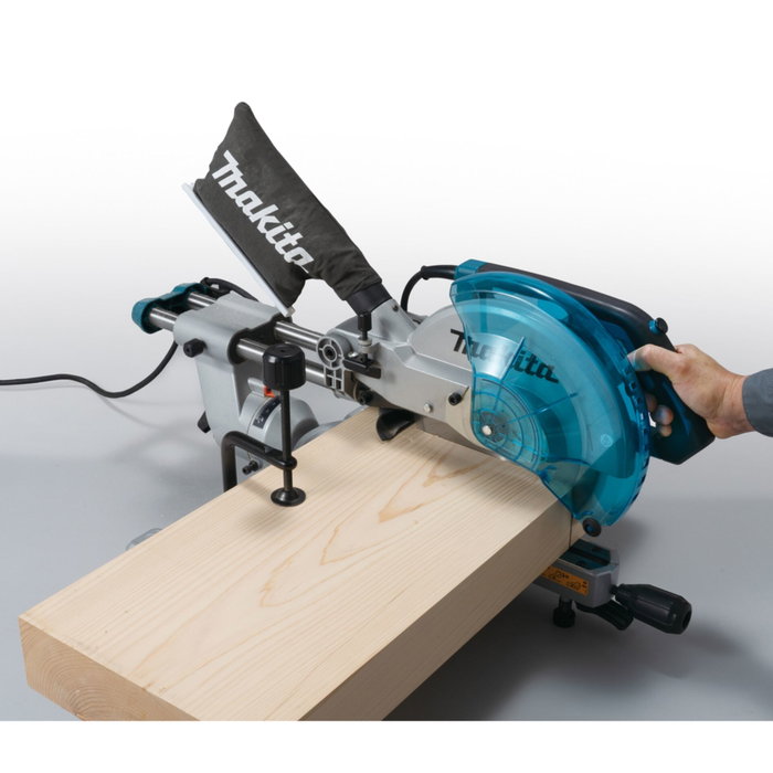 Makita LS1110F Sierra de inglete Makita LS1110F Sierra de inglete