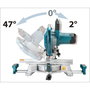 Makita LS1110F Sierra de inglete
