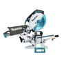 Makita LS1110F Sierra de Inglete y Cortes de 9.1 cm Profundidad, 31 cm Ancho, 4500 RPM, 1450 W