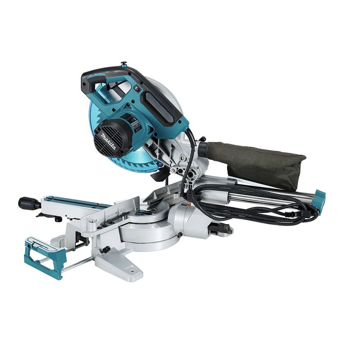Makita LS1110F Sierra de Inglete y Cortes de 9.1 cm Profundidad, 31 cm Ancho, 4500 RPM, 1450 W Makita LS1110F Sierra de Inglete y Cortes de 9.1 cm Profundidad, 31 cm Ancho, 4500 RPM, 1450 W