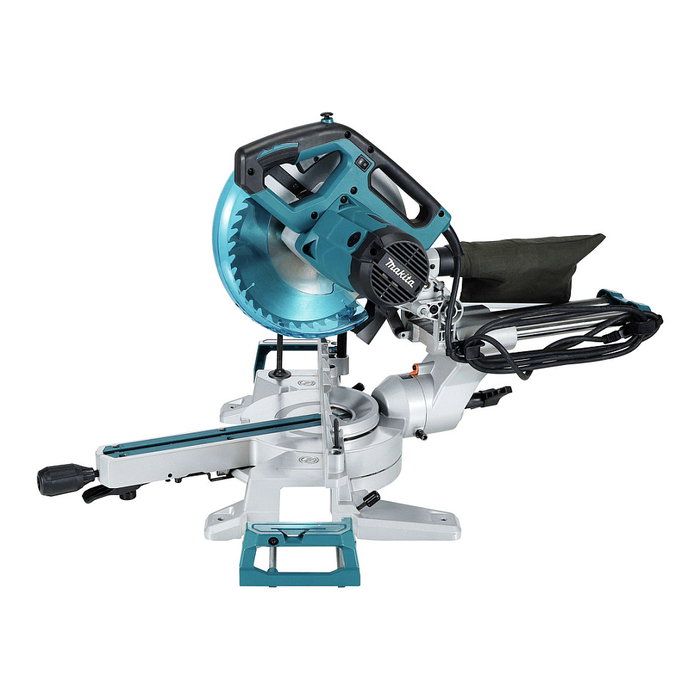 Makita LS1110F Sierra de Inglete y Cortes de 9.1 cm Profundidad, 31 cm Ancho, 4500 RPM, 1450 W Makita LS1110F Sierra de Inglete y Cortes de 9.1 cm Profundidad, 31 cm Ancho, 4500 RPM, 1450 W