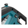 Makita LS1110F Sierra de Inglete y Cortes de 9.1 cm Profundidad, 31 cm Ancho, 4500 RPM, 1450 W