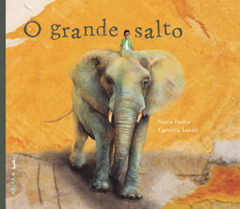 AKIARA O Grande Salto