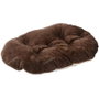 Ferplast Relax 89 10 Soft Cushion Marrón