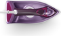 Philips Serie 3000 DST3041/30 Plancha de Vapor Violeta