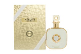 Armaf Infinity Gold Eau De Parfum 105ml Spray