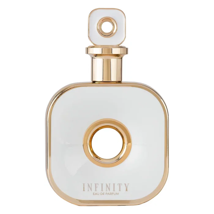 Armaf Infinity Gold Eau De Parfum 105ml Spray