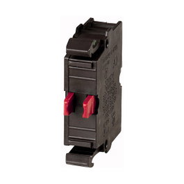 Eaton M22-K01 Elemento de contacto auxiliar
