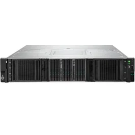 HPE ProLiant Compute DL340 Gen12 Intel Xeon 6505P 64GB RAM 2x 480GB SSD