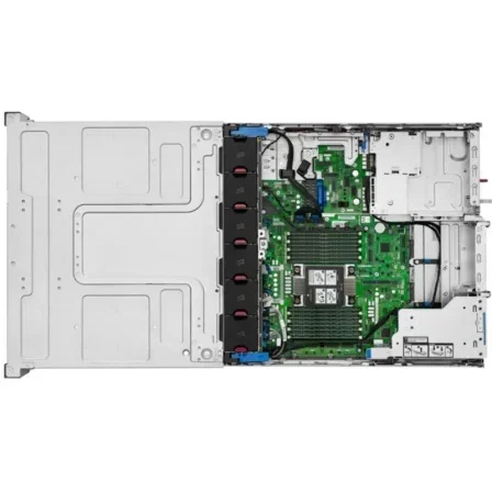 HPE ProLiant Compute DL340 Gen12 Intel Xeon 6505P 64GB RAM 2x 480GB SSD