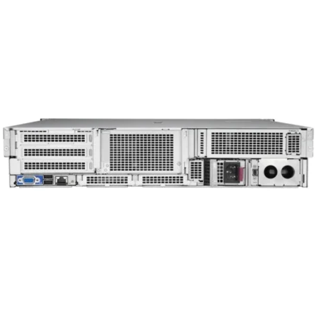 HPE ProLiant Compute DL340 Gen12 Intel Xeon 6505P 64GB RAM 2x 480GB SSD