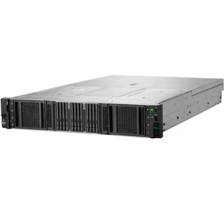 HPE ProLiant Compute DL340 Gen12 Intel Xeon 6505P 64GB RAM 2x 480GB SSD