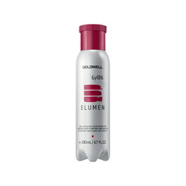 Goldwell Elumen GY@6 Gris medio 200 ml