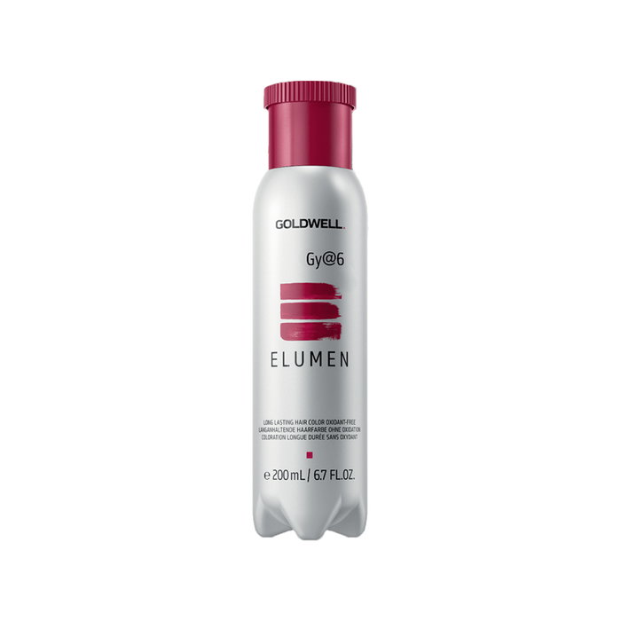 Goldwell Elumen GY@6 gris medio 200 ml