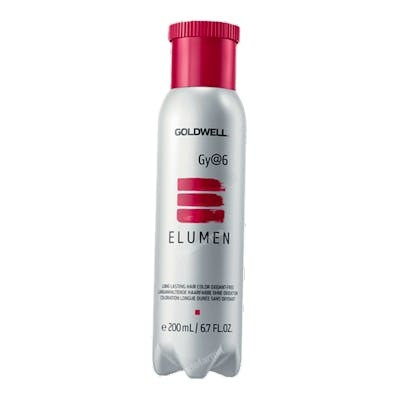 Goldwell Elumen GY@6 Gris Medio 200 ml Goldwell Elumen GY@6 Gris Medio 200 ml